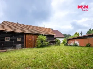 Prodej chalupy, Rajnochovice, 100 m2