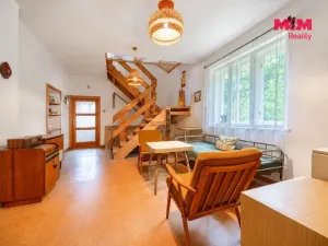 Prodej chalupy, Rajnochovice, 100 m2