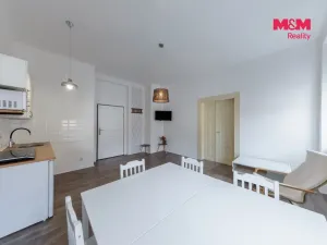 Prodej ubytování, Hroznětín, Mlýnská, 327 m2