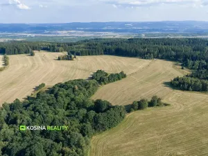 Prodej pozemku pro bydlení, Jindřichovice, 5142 m2