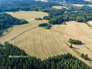 Prodej pozemku pro bydlení, Jindřichovice, 5142 m2