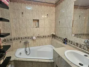 Pronájem bytu 1+1, Litomyšl, Smetanovo náměstí, 59 m2