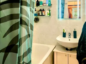 Pronájem bytu 1+kk, Třebíč, Lavického, 38 m2