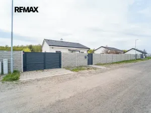 Prodej rodinného domu, Lipník, 78 m2