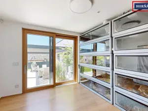 Prodej rodinného domu, Ochoz u Brna, 288 m2