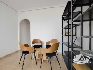 Prodej bytu 4+kk, San Fulgencio, Španělsko, 79 m2