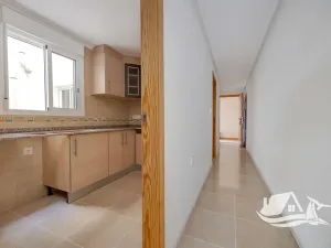 Prodej bytu 4+kk, San Fulgencio, Španělsko, 79 m2