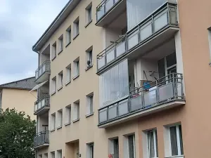 Pronájem bytu 2+1, Praha - Záběhlice, Malinová, 4 m2