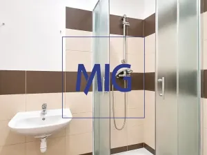 Pronájem bytu 2+kk, Brno, Kounicova, 37 m2