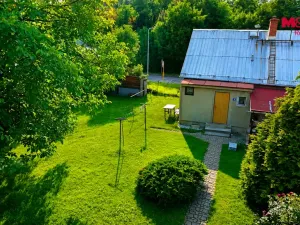 Prodej rodinného domu, Ostrava - Slezská Ostrava, Marešova, 100 m2