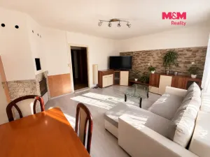 Prodej rodinného domu, Ostrava - Slezská Ostrava, Marešova, 100 m2