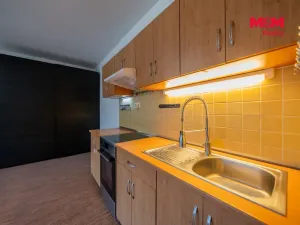 Pronájem bytu 2+kk, Adamov, Osvobození, 53 m2