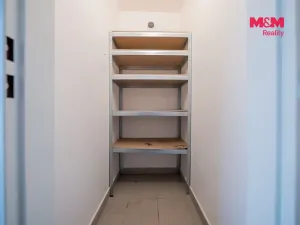 Pronájem bytu 2+kk, Adamov, Osvobození, 53 m2