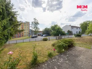 Prodej rodinného domu, Kdyně, Rýzmberská, 130 m2