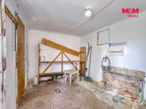 Prodej rodinného domu, Hostomice, Malostranská, 115 m2