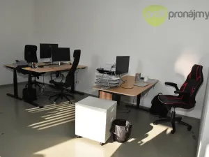 Pronájem obchodního prostoru, Ostrava, Cihelní, 701 m2