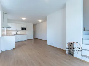 Pronájem bytu 3+kk, Řehenice, 91 m2