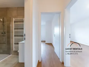 Pronájem bytu 3+kk, Řehenice, 77 m2