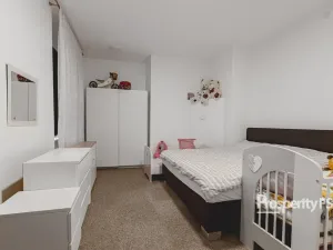 Prodej bytu 3+1, Hostinné, Dolní brána, 67 m2