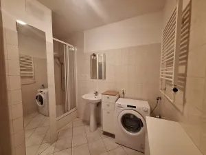 Pronájem bytu 1+kk, Brno - Židenice, Kuklenská, 37 m2