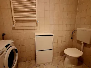 Pronájem bytu 1+kk, Brno - Židenice, Kuklenská, 37 m2