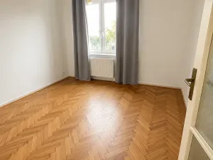 Pronájem bytu 2+kk, Praha - Strašnice, Starostrašnická, 40 m2