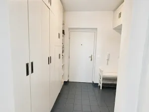 Pronájem bytu 2+kk, Praha - Žižkov, Jeseniova, 55 m2