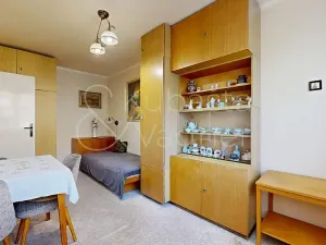 Prodej bytu 4+1, Chrudim, U Stadionu, 73 m2