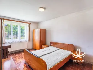 Prodej rodinného domu, Domousnice, 71 m2
