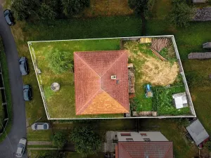Prodej rodinného domu, Předín, 193 m2