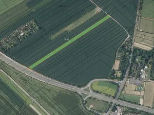Prodej pole, Nové Strašecí, 11130 m2