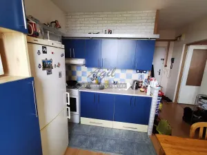 Pronájem bytu 1+1, Šlapanice, 30 m2