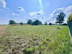Prodej pozemku pro bydlení, Tatce, Na Stachově, 800 m2