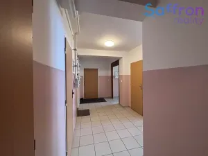 Pronájem bytu 2+kk, Vochov, 51 m2