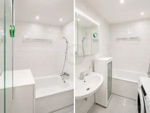 Prodej bytu 3+kk, Svratka, Kostelní, 95 m2