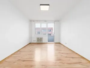 Pronájem bytu 2+1, Veselí nad Lužnicí, Pod Markem, 56 m2