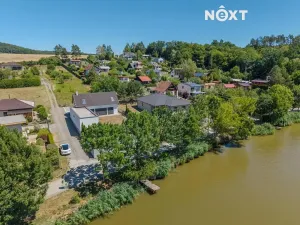 Prodej pozemku pro bydlení, Račice-Pístovice, 1501 m2