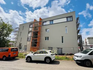 Prodej bytu 2+kk, Teplice, Albrechtova, 70 m2
