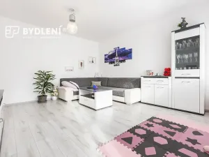 Prodej bytu 4+1, Teplice, U Červeného kostela, 94 m2