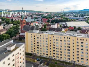 Prodej bytu 4+1, Teplice, U Červeného kostela, 94 m2