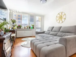 Prodej bytu 4+1, Teplice, Julia Payera, 84 m2