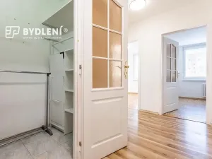 Prodej bytu 4+1, Teplice, Julia Payera, 84 m2
