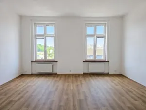 Pronájem bytu 4+kk, Teplice, Dubská, 97 m2