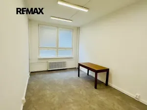 Pronájem kanceláře, Praha - Háje, Kupeckého, 100 m2