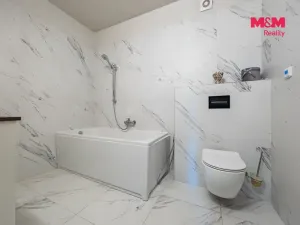 Prodej rodinného domu, Úvaly, Smrková, 142 m2