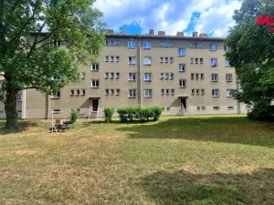 Prodej bytu 2+1, Hradec Králové, Ladova, 60 m2