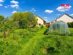 Prodej rodinného domu, Sezemice - Kladina, 98 m2