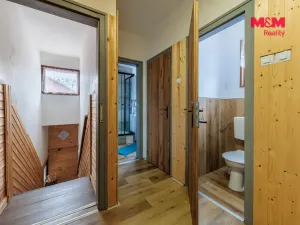 Prodej ubytování, Jáchymov - Mariánská, Marie Majerové, 180 m2