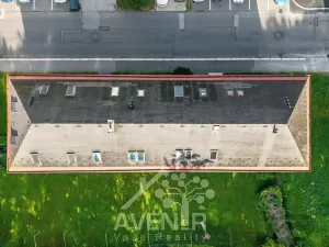 Prodej bytu 2+1, Jablonec nad Nisou, Vysoká, 54 m2
