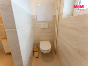 Prodej bytu 2+1, Praha - Liboc, Nová Šárka, 62 m2